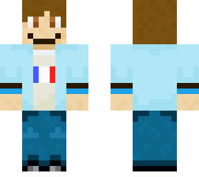 french dude