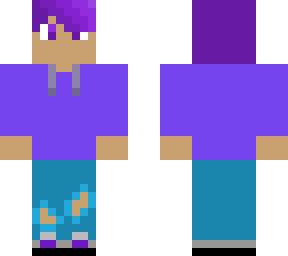friends skin.