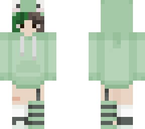 frog enby