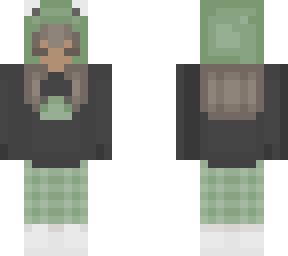 frog hat