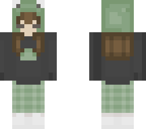 frog hat