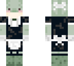 frog maid