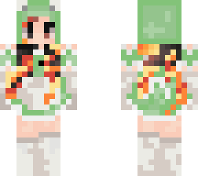 frog maid