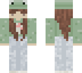 froggie (feminine)