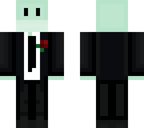 froggo  (with optional tux)