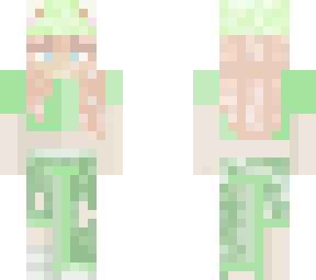 froggy girl *+.* girl version