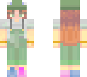 froggy hat