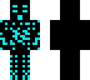 front sided alien