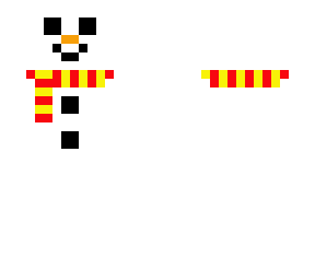 frosty the snowman