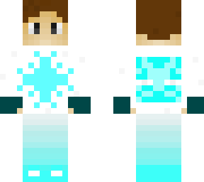frozen