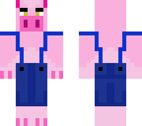 funky piggy
