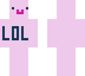 funnyderpy skin