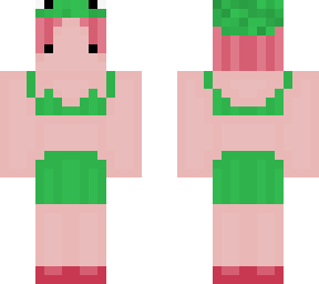 fwoggy dude