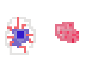 gaient eye