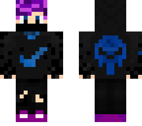galactic gamer!