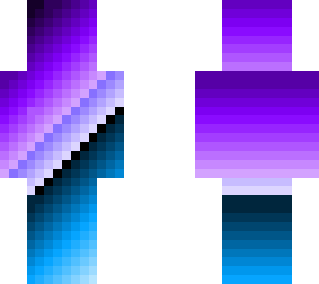galaxy gradient