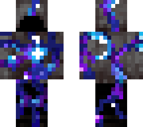 galaxy mage