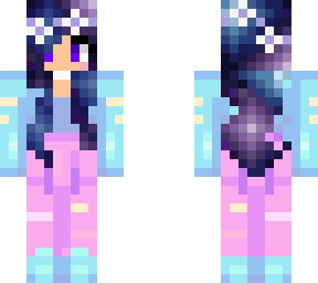 galaxy princess