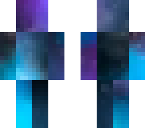 galaxy skin