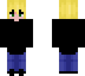 gamer boy (special effect)