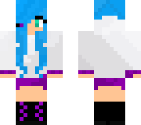 gaming girl