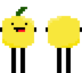 gap man