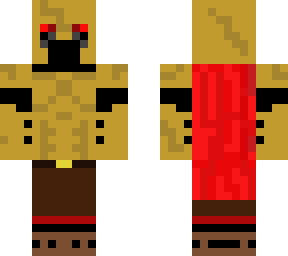 general nix updated