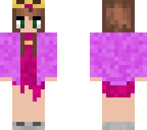 generator girl #1