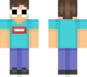 georgenotfound