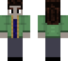 ghost gerry