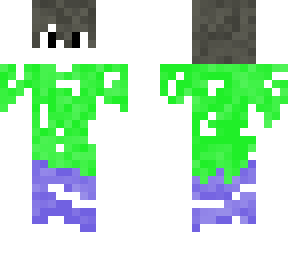 ghost thunderplayz/ghosterplayz