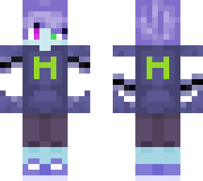 ghosty (arms)