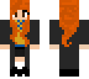 ginny weasley