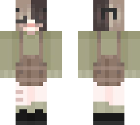 girl (classic model)