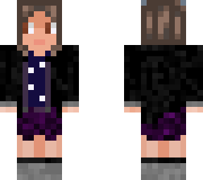 girl skin