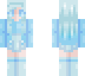 glacier