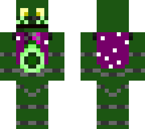 glitchtrap's plush