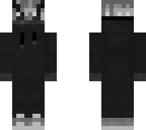 glitchy's skin