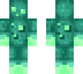 glow squid