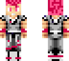 goku black (ssj rose)