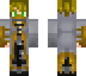 gold king