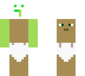 goo goo ga ga
