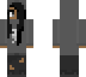 gothic girl