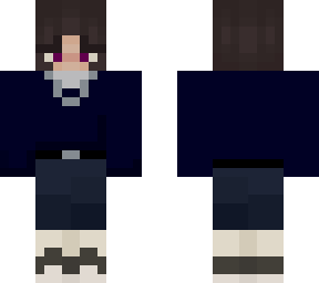 grace skin :d