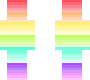 gradient rainbow