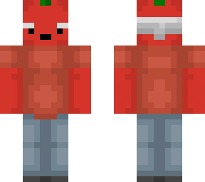 grandpa tomato(not orginal)