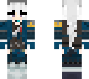 grani arknights