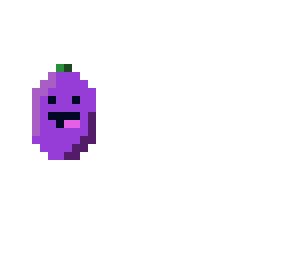 grape...