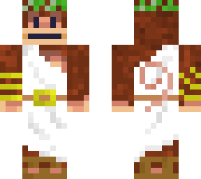 greek monkey