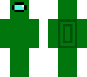 green among guy